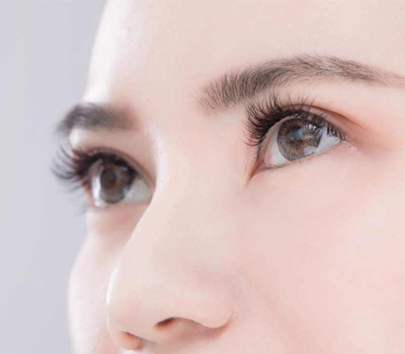 Eyelash extension